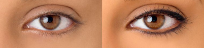 permanente make-up eyeliner