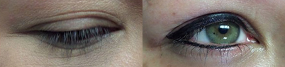 permanente make-up eyeliner